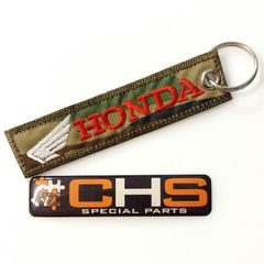 ΜΠΡΕΛΟΚ ΚΕΝΤΗΤΟ ΔΥΟ ΟΨΕΩΝ ARMY HONDA