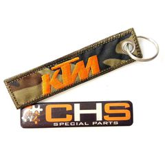 ΜΠΡΕΛΟΚ ΚΕΝΤΗΤΟ ΔΥΟ ΟΨΕΩΝ ARMY KTM