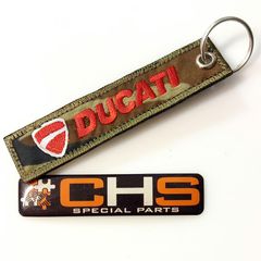 ΜΠΡΕΛΟΚ ΚΕΝΤΗΤΟ ΔΥΟ ΟΨΕΩΝ ARMY DUCATI