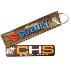 ΜΠΡΕΛΟΚ ΚΕΝΤΗΤΟ ΔΥΟ ΟΨΕΩΝ ARMY SUZUKI