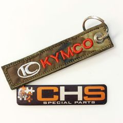 ΜΠΡΕΛΟΚ ΚΕΝΤΗΤΟ ΔΥΟ ΟΨΕΩΝ ARMY KYMCO