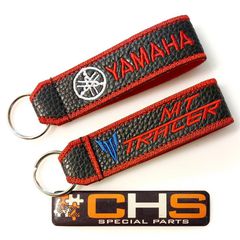 ΜΠΡΕΛΟΚ ΚΕΝΤΗΤΟ ΔΥΟ ΟΨΕΩΝ ΔΕΡΜΑΤΙΝΗ YAMAHA MT TRACER