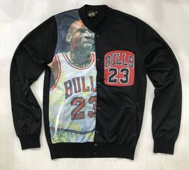 Chicago Bulls ζακέτα / Σικάγο Μπουλς hoodie