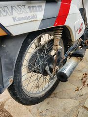 Kawasaki MAX 100 1992-thumb-2