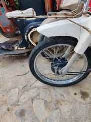 Kawasaki MAX 100 1992-thumb-5