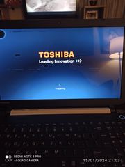 Toshiba Toshiba 
