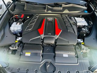 Audi RSQ8 2024 *Audi exclusive*FULL OPTION* ΑΜΕΣΗ ΠΑΡΑΔΟΣΗ-thumb-87