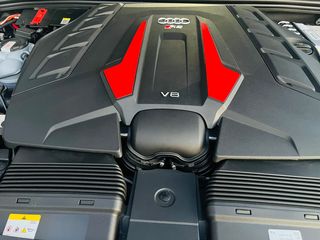 Audi RSQ8 2024 *Audi exclusive*FULL OPTION* ΑΜΕΣΗ ΠΑΡΑΔΟΣΗ-thumb-88