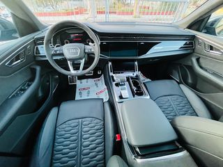 Audi RSQ8 2024 *Audi exclusive*FULL OPTION* ΑΜΕΣΗ ΠΑΡΑΔΟΣΗ-thumb-64