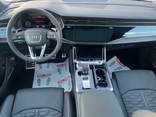 Audi RSQ8 2024 *Audi exclusive*FULL OPTION* ΑΜΕΣΗ ΠΑΡΑΔΟΣΗ-thumb-67