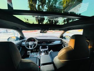 Audi RSQ8 2024 *Audi exclusive*FULL OPTION* ΑΜΕΣΗ ΠΑΡΑΔΟΣΗ-thumb-89
