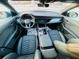 Audi RSQ8 2024 *Audi exclusive*FULL OPTION* ΑΜΕΣΗ ΠΑΡΑΔΟΣΗ-thumb-69