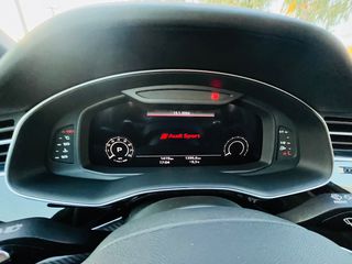 Audi RSQ8 2024 *Audi exclusive*FULL OPTION* ΑΜΕΣΗ ΠΑΡΑΔΟΣΗ-thumb-70