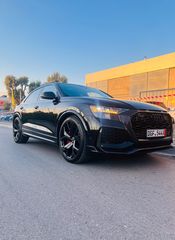 Audi RSQ8 2024 *Audi exclusive*FULL OPTION* ΑΜΕΣΗ ΠΑΡΑΔΟΣΗ-thumb-16