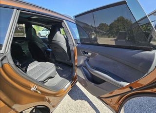 Audi RSQ8 2024 *Audi exclusive*FULL OPTION* ΑΜΕΣΗ ΠΑΡΑΔΟΣΗ-thumb-12