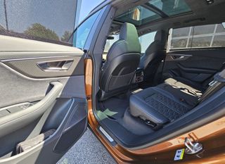 Audi RSQ8 2024 *Audi exclusive*FULL OPTION* ΑΜΕΣΗ ΠΑΡΑΔΟΣΗ-thumb-10
