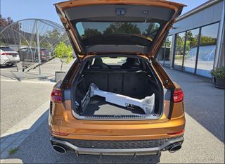 Audi RSQ8 2024 *Audi exclusive*FULL OPTION* ΑΜΕΣΗ ΠΑΡΑΔΟΣΗ-thumb-11
