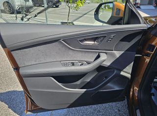 Audi RSQ8 2024 *Audi exclusive*FULL OPTION* ΑΜΕΣΗ ΠΑΡΑΔΟΣΗ-thumb-99