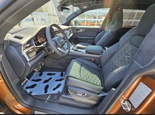 Audi RSQ8 2024 *Audi exclusive*FULL OPTION* ΑΜΕΣΗ ΠΑΡΑΔΟΣΗ-thumb-9