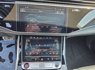 Audi RSQ8 2024 *Audi exclusive*FULL OPTION* ΑΜΕΣΗ ΠΑΡΑΔΟΣΗ-thumb-100
