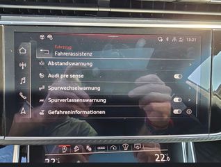 Audi RSQ8 2024 *Audi exclusive*FULL OPTION* ΑΜΕΣΗ ΠΑΡΑΔΟΣΗ-thumb-101