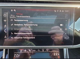 Audi RSQ8 2024 *Audi exclusive*FULL OPTION* ΑΜΕΣΗ ΠΑΡΑΔΟΣΗ-thumb-102