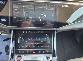 Audi RSQ8 2024 *Audi exclusive*FULL OPTION* ΑΜΕΣΗ ΠΑΡΑΔΟΣΗ-thumb-104