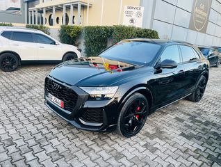 Audi RSQ8 2024 *Audi exclusive*FULL OPTION* ΑΜΕΣΗ ΠΑΡΑΔΟΣΗ-thumb-14
