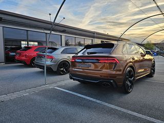 Audi RSQ8 2024 *Audi exclusive*FULL OPTION* ΑΜΕΣΗ ΠΑΡΑΔΟΣΗ-thumb-24