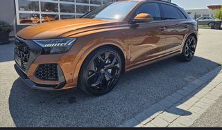 Audi RSQ8 2024 *Audi exclusive*FULL OPTION* ΑΜΕΣΗ ΠΑΡΑΔΟΣΗ-thumb-6