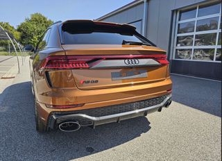 Audi RSQ8 2024 *Audi exclusive*FULL OPTION* ΑΜΕΣΗ ΠΑΡΑΔΟΣΗ-thumb-4