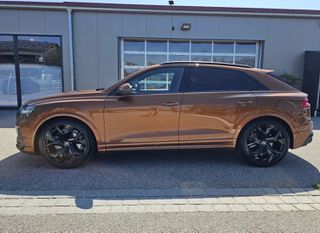 Audi RSQ8 2024 *Audi exclusive*FULL OPTION* ΑΜΕΣΗ ΠΑΡΑΔΟΣΗ-thumb-5