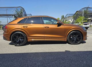 Audi RSQ8 2024 *Audi exclusive*FULL OPTION* ΑΜΕΣΗ ΠΑΡΑΔΟΣΗ-thumb-1