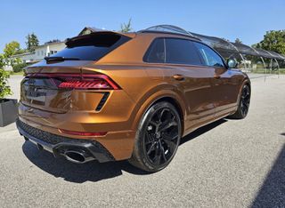 Audi RSQ8 2024 *Audi exclusive*FULL OPTION* ΑΜΕΣΗ ΠΑΡΑΔΟΣΗ-thumb-2