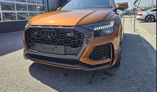 Audi RSQ8 2024 *Audi exclusive*FULL OPTION* ΑΜΕΣΗ ΠΑΡΑΔΟΣΗ-thumb-7