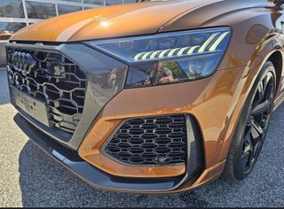 Audi RSQ8 2024 *Audi exclusive*FULL OPTION* ΑΜΕΣΗ ΠΑΡΑΔΟΣΗ-thumb-8