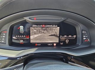 Audi RSQ8 2024 *Audi exclusive*FULL OPTION* ΑΜΕΣΗ ΠΑΡΑΔΟΣΗ-thumb-90