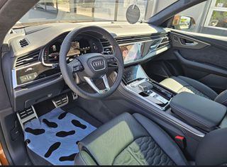 Audi RSQ8 2024 *Audi exclusive*FULL OPTION* ΑΜΕΣΗ ΠΑΡΑΔΟΣΗ-thumb-92