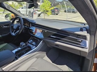Audi RSQ8 2024 *Audi exclusive*FULL OPTION* ΑΜΕΣΗ ΠΑΡΑΔΟΣΗ-thumb-93