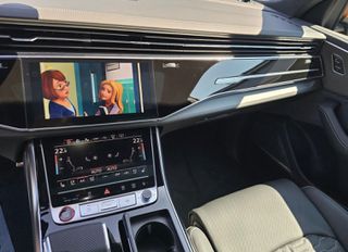 Audi RSQ8 2024 *Audi exclusive*FULL OPTION* ΑΜΕΣΗ ΠΑΡΑΔΟΣΗ-thumb-94