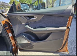 Audi RSQ8 2024 *Audi exclusive*FULL OPTION* ΑΜΕΣΗ ΠΑΡΑΔΟΣΗ-thumb-96