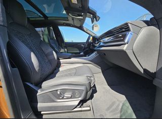 Audi RSQ8 2024 *Audi exclusive*FULL OPTION* ΑΜΕΣΗ ΠΑΡΑΔΟΣΗ-thumb-97