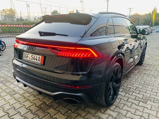 Audi RSQ8 2024 *Audi exclusive*FULL OPTION* ΑΜΕΣΗ ΠΑΡΑΔΟΣΗ-thumb-26