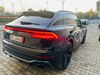 Audi RSQ8 2024 *Audi exclusive*FULL OPTION* ΑΜΕΣΗ ΠΑΡΑΔΟΣΗ-thumb-18