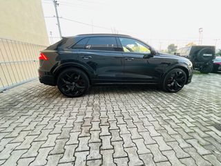 Audi RSQ8 2024 *Audi exclusive*FULL OPTION* ΑΜΕΣΗ ΠΑΡΑΔΟΣΗ-thumb-28