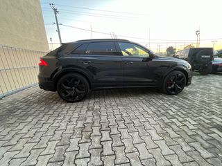 Audi RSQ8 2024 *Audi exclusive*FULL OPTION* ΑΜΕΣΗ ΠΑΡΑΔΟΣΗ-thumb-29