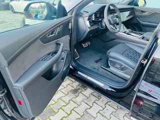 Audi RSQ8 2024 *Audi exclusive*FULL OPTION* ΑΜΕΣΗ ΠΑΡΑΔΟΣΗ-thumb-40