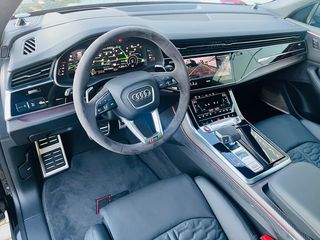 Audi RSQ8 2024 *Audi exclusive*FULL OPTION* ΑΜΕΣΗ ΠΑΡΑΔΟΣΗ-thumb-44
