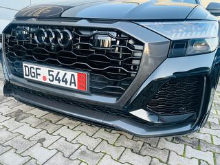Audi RSQ8 2024 *Audi exclusive*FULL OPTION* ΑΜΕΣΗ ΠΑΡΑΔΟΣΗ-thumb-37