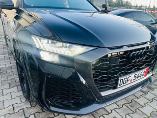 Audi RSQ8 2024 *Audi exclusive*FULL OPTION* ΑΜΕΣΗ ΠΑΡΑΔΟΣΗ-thumb-27